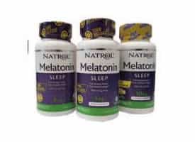 Comprar melatonina online. Precio de melatonina en farmacias