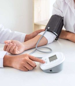 Tratamiento de la Hipertensión Arterial: Medicamentos y Consejos